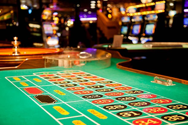 Roulette FastLane